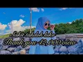 Lagu Sakit takdok luko   Nikfatin