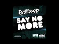 Roll Deep - Rhyme on