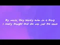 F3miii & The Kid LAROI - Noble