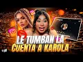 Download Lagu LE TUMBAN LA CUENTA A KAROLA - TAMO EN VIVO