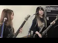 IRON MAIDEN / The Trooper [Cover by NEMOPHILA]