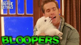 the proposal bloopers extended gag reel 2009 2