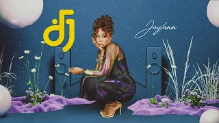 jaylann dj official lyric video 