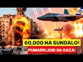 Download Lagu 60,000 sundalong Israeli, pinaikutan ang Gaza sa matinding opensiba!
