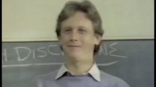 The Wave Afterschool Speical 1981 