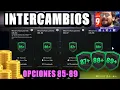 Download Lagu VUELVEN LOS INTERCAMBIOS a FC 25 🫨🫨 Analizamos los NUEVOS INTERCAMBIOS 85-89