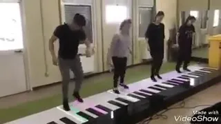 الصحاب يا لا      مزمار عبد السلام     دندنها