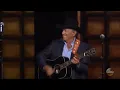 Alan Jackson e George Strait - Remember When e Troubadour (Legendado)