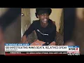 Hazlehurst man s death under investigation by GBI family speaks out
