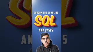 How To SELECT RANDOM rows in SQL for Data Analysis