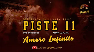 Piste 11 Amore Infinito