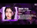 Download Lagu Anh Vui Remix (Bản Hot TikTok) - Phạm Kỳ x Ducth Remix x ACV Studio | Anh Vui Đến Nỗi Nghẹn Ngào...
