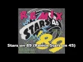 Stars on 89 (Stars on 45 Remix)