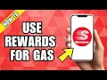 How To Use Speedway Speedy Rewards For Gas
