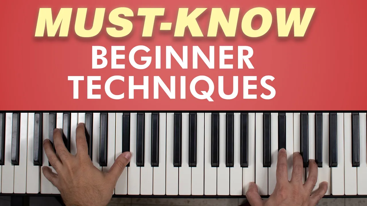 8 Essential Skills That Will Make You a GREAT Musician