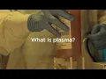 What is plasma Grifols