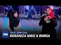 Download Lagu Noraniza Idris ft Bunga - Intan Payung | MHI (20 April 2021)