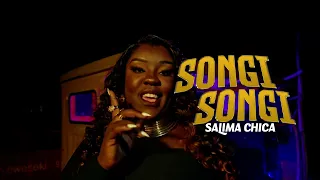 Salima Chica Songi Songi Official Video Dj Babs  Salima Chica Songi Songi Official Video Dj Babs