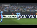 [PES 2015 Versión Final PS4] Gameplay Copa Libertadores | 60fps con Google Chrome