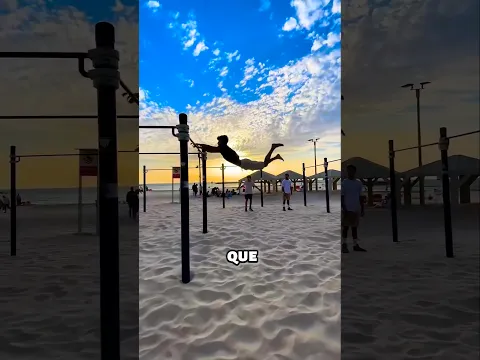 Ella pensó que no podría hacerlo, pero lo hizo 🥺❤️‍🩹