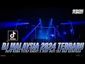 Download Lagu DJ MALAYSIA 2024 TERBARU ! DJ SATU NAMA TETAP DIHATI ! DJ NIAT HATI TAK NAK BERPISAH