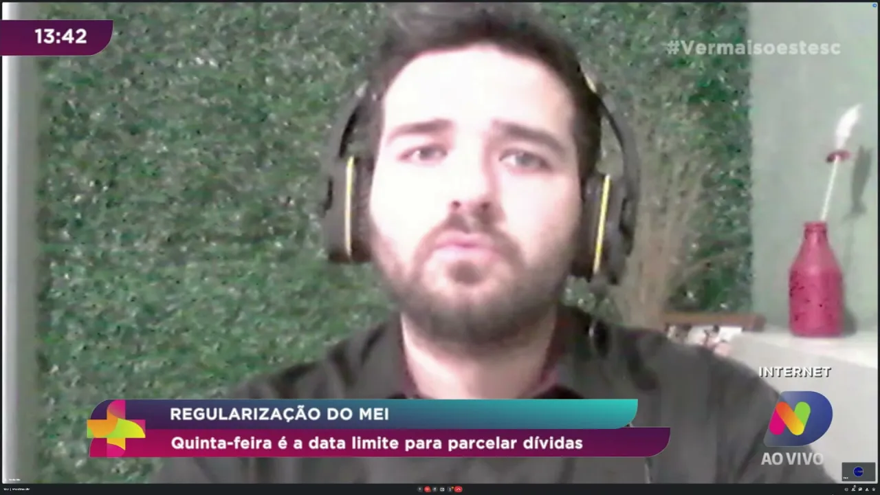 Regularização do MEI: quinta-feira (30) é a data limite para parcelar dívidas
