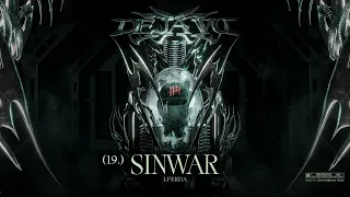 LFERDA - SINWAR (Official Audio)