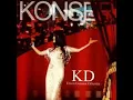 Download Lagu Krisdayanti - Mencintaimu (Konser KD Live with Erwin Gutawa Orchestra)