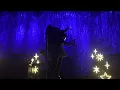 Kacey Musgraves cries and plays an emotional version of Merry Go Round (Live in Glasgow, Scotland)