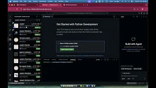 Tutorial Github Codespaces Vibe Coding