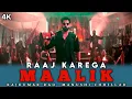 Download Lagu Rajkumar Rao : RAAJ KAREGA MAALIK | MAALIK | Manushi Chhillar #maalik #raajkaregamaalik #newsong2025