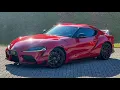 Toyota GR Supra - Boca Mafra Premium - Balneário Camboriú