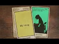 Maisie Peters - The Song [Lyric Video]