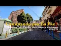 Download Lagu Caminando por La Paz. Calle / Linares / St. | Plaza / Mayor / Square Walking around La Paz. BOLIVIA