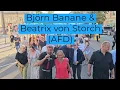 Download Lagu Björn Banane \u0026 Beatrix von Storch (AFD)