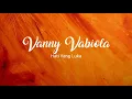 Download Lagu Vanny Vabiola : Hati Yang luka (Lirik)