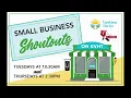Pizza Ranch Small Business Shoutout