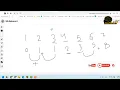 O Fibonacci codeforces solution