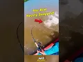 Download Lagu He Thought It Was Just a Fish…But The Bite Was So Big! #shortsfeed #funny