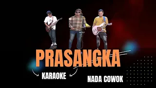 prasangka karaoke nada cowok pria