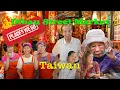 Dihau Street Market - Taiwan. Places We Go