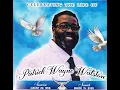 Celebrating the Life of Mr Patrick Wayne Walston