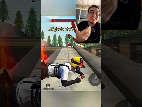 Reconóces Estos Youtubers De Free Fire 😜#freefire