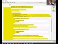6 In einem Java Programm Daten aus einer Textdatei auslesen importieren