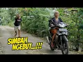 🔴 Waduh !!! Simbah Ngebut Naik Motor - DAGELAN JOWO ( New 51 )