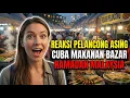 Lagu BAZAR RAMADAN MALAYSIA BUAT PELANCONG INI TAK BOLEH MOVE ON