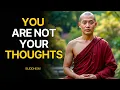 Download Lagu Stop Overthinking And Still Your Mind Like The Buddha | Buddhist Wisdom In Your Life