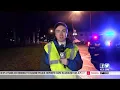 Woman found dead struck by train in Eugene