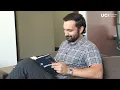 Day in the Life of a UCI Grad Student John Maxwell