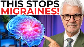 THIS IS Why You're Still Getting Migraines: Here's How To Fix It!
